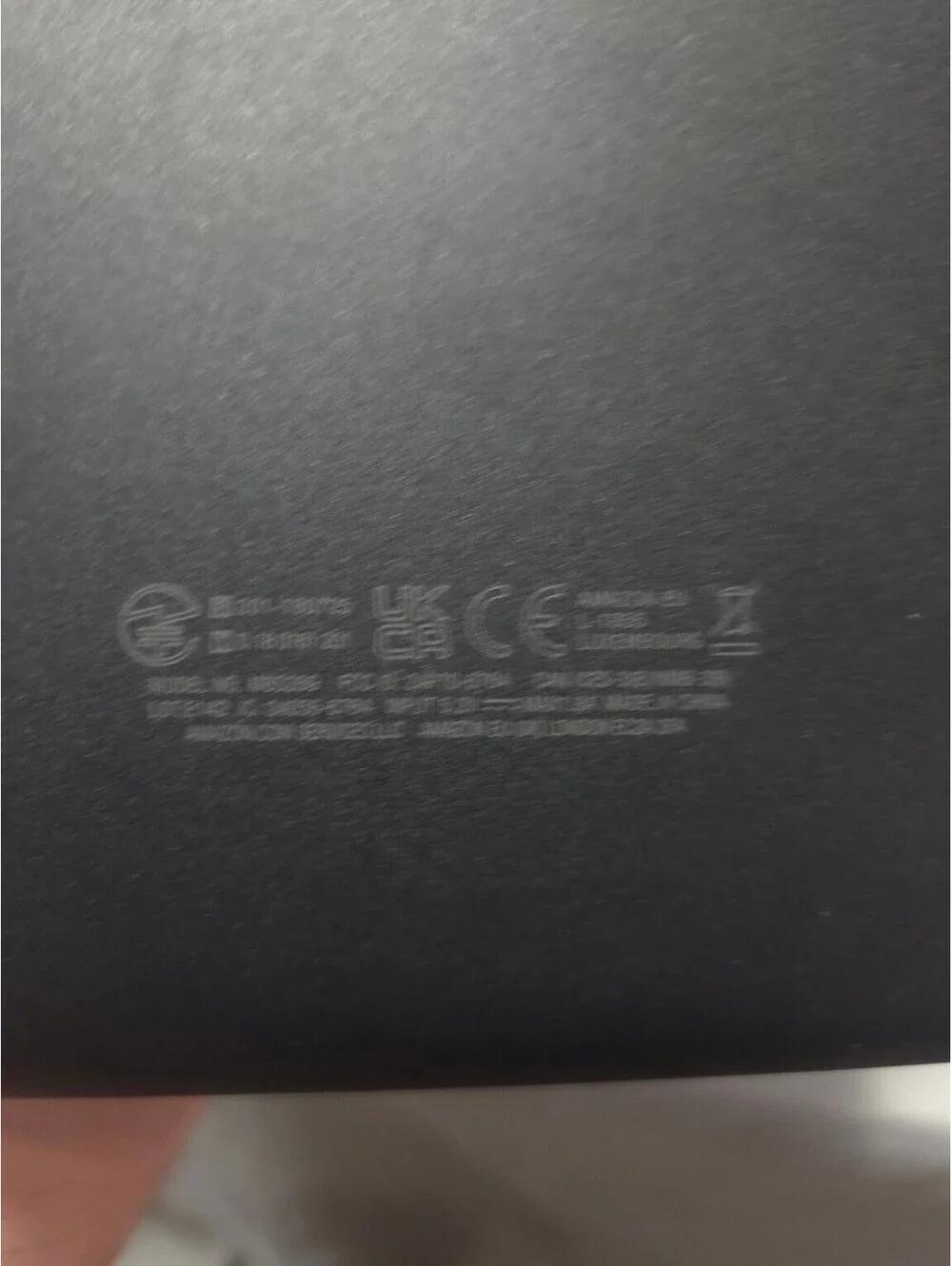 Amazon Fire 7 Kids Edition with kid proof case